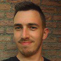 Danny Rademakers的照片