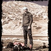 Roberto De Stefanis's Photo