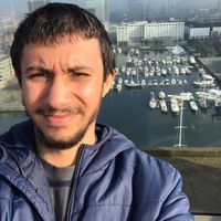 Metehan Sever的照片