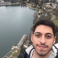 Lucas Araujo的照片