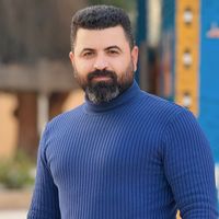 Ali Alkhafaji's Photo