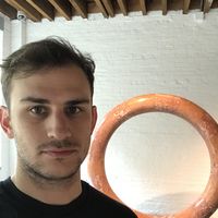 David Weisberger的照片