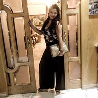 Eliane Houais's Photo