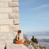 Holly Waller的照片