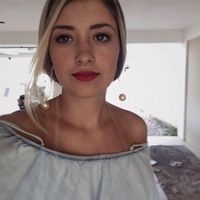 Annyelize Dos Santos的照片