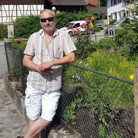 Daniel Grimm's Photo