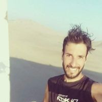 Le foto di Mauricio Montenegro