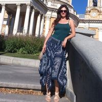 Maria Ivaschenko的照片