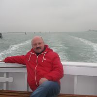 Bohdan Bezkorovainyi's Photo