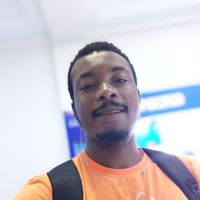 Parfait Koami的照片