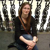 Rima Zilinskaite's Photo