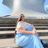 Valentina Sánchez Bermúdez's Photo