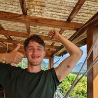 Viktor  Lucht's Photo