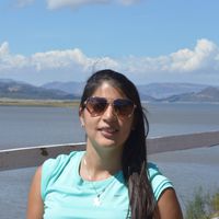 Sabrina Dalio's Photo