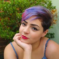 Mariana Mendes's Photo