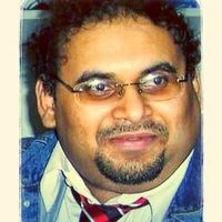 Abhishek Kumar的照片