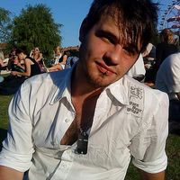 Marcus Kristoffersson's Photo