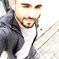 Маркус Цезарь's Photo