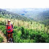 Albany Dawson的照片