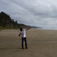 Fotos de Anirudh Gopal