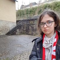 Kari Carlile's Photo