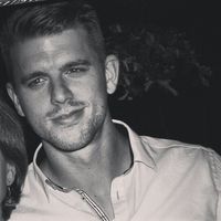 David Güsewell's Photo