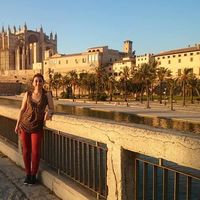 carolina Guenulef的照片