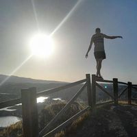 Jose Antonio Rubio's Photo