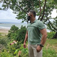 Muhamad Azis Fikri的照片