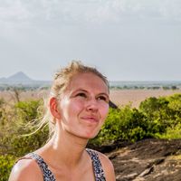 Thea Mathues's Photo