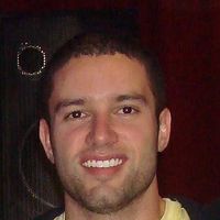 Murillo Flores's Photo