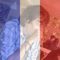 Andrew Collin's Photo