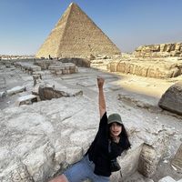 Maryam Elboraie's Photo