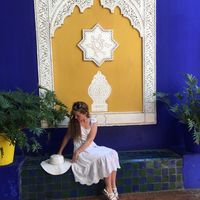 Fotos de Katerina Kharkova