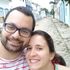 Marcelo Oséas and Renata Serra的照片