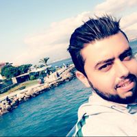 Ghieth Mannaa's Photo