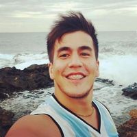 Martin Agostinelli's Photo