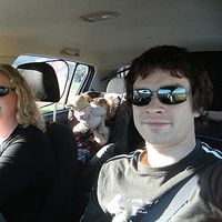 Matthew n Megan Hubball's Photo