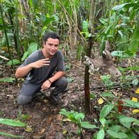 Crescente Joannon's Photo