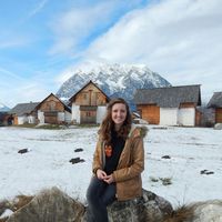 Fotos de Hannah Berger