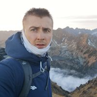 Zdjęcia użytkownika Daniel Kot