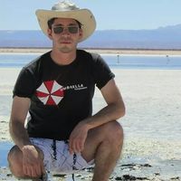 Cristobal Silva's Photo