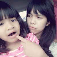 Marshely Rinda Wibowo's Photo