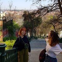 Alison Bankert's Photo