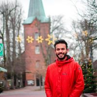 Wassim Masmoudi's Photo