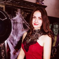 Fotos von Anastasia Chesnokova