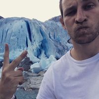 Fotos de Thomas Svoboda