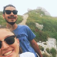 Matteo Capucci的照片