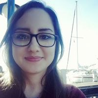 Medine Yuka的照片