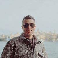 Omar Bala'awi's Photo